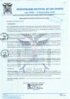 Vista preliminar de documento Resolucion de Alcaldia N 025-2019-ALC