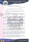 Vista preliminar de documento ORDENANZA MUNICIPAL N°005-2022-MPAR-LL.pdf