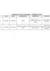 Vista preliminar de documento Actividades Oficiales - 14-15 De Febrero De 2022