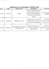 Vista preliminar de documento Actividades Oficiales - 25 Y 26 De Enero De 2022