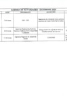 Vista preliminar de documento Actividades Oficiales - 29 De Diciembre De 2021