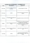 Vista preliminar de documento Actividades Oficiales - 16 Y 17 De Diciembre De 2021