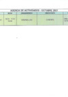 Vista preliminar de documento Actividades Oficiales - 20 De Octubre De 2021