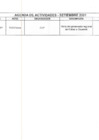 Vista preliminar de documento Actividades Oficiales - 10 De Setiembre De 2021