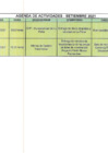 Vista preliminar de documento Actividades Oficiales - 08 De Setiembre De 2021