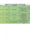 Vista preliminar de documento Actividades Oficiales - 27 De Agosto De 2021