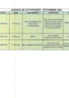 Vista preliminar de documento Actividades Oficiales - 02 De Setiembre De 2021