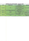 Vista preliminar de documento Actividades Oficiales - 20