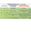 Vista preliminar de documento Actividades Oficiales - 16 De Julio De 2021