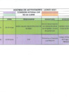 Vista preliminar de documento Actividades Oficiales - 14 De Junio De 2021