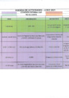 Vista preliminar de documento Actividades Oficiales - 11 De Junio De 2021