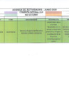 Vista preliminar de documento Actividades Oficiales - 10 De Junio De 2021