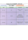 Vista preliminar de documento Actividades Oficiales - 07 Y 08 De Junio De 2021