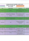 Vista preliminar de documento Actividades Oficiales - 24 De Mayo De 2021