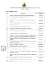 Vista preliminar de documento Actividades Oficiales Febrero 2019