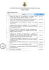Vista preliminar de documento Actividades Oficiales Marzo 2019