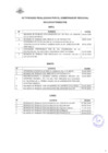 Vista preliminar de documento Actividades Oficiales Al Segundo Trimestre 2018