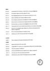 Vista preliminar de documento Actividades Oficiales Al Primer Trimestre 2015