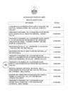 Vista preliminar de documento Actividades Oficiales Al Mes De Asto 2009