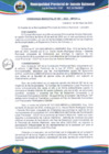 Vista preliminar de documento ORDENANZA MUNICIPAL N°007-2022-MPAR-LL.pdf