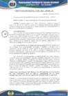 Vista preliminar de documento ORDENANZA MUNICIPAL N°010-2022-MPAR-LL.pdf