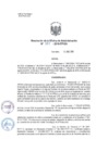 Vista preliminar de documento RESOLUCION ADMINISTRATIVA N° 231-2019-ITP-OA