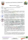Vista preliminar de documento DECRETO DE ALCALDÍA N° 001-2022-MPA.pdf