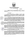 Vista preliminar de documento RESOLUCIÓN DE GERENCIA GENERAL 035-2019-OEFA-GEG