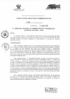 Vista preliminar de documento RESOLUCION DIRECTORAL ADMINISTRATIVA  206.PDF