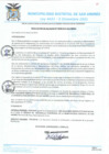 Vista preliminar de documento Resolucion de Alcaldia N 038-2019-ALC