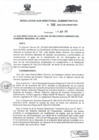 Vista preliminar de documento RESOLUCION SUB DIRECTORAL ADMINISTRATIVA   160.PDF