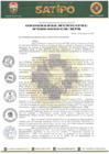 Vista preliminar de documento ORDENANZA 59.pdf