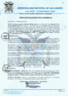 Vista preliminar de documento Resolucion de Alcaldia N 057-2019-ALC