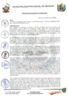 Vista preliminar de documento RESOLUCIÓN DE ALCALDÍA N° 07-2022-MPA-A.pdf