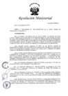 Vista preliminar de documento RM N° 619-2019 MTC/01