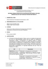 Vista preliminar de documento Informe Técnico Previo de Evaluación de Software N°05-2022-MIDAGRI-SG-OGTI