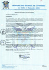 Vista preliminar de documento Resolucion de Alcaldia N 078-2019-ALC