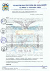 Vista preliminar de documento Resolucion de Alcaldia N 094-2019-ALC