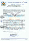 Vista preliminar de documento Resolucion de Alcaldia N 096-2019-ALC