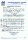 Vista preliminar de documento Resolucion de Alcaldia N 106-2019-ALC