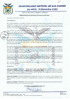Vista preliminar de documento Resolucion de Alcaldia N 109-2019-ALC