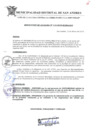 Vista preliminar de documento Resolucion de Alcaldia N 112-2019-ALC