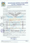 Vista preliminar de documento Resolucion de Alcaldia N 113-2019-ALC