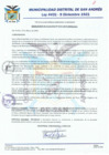 Vista preliminar de documento Resolucion de Alcaldia N 115-2019-ALC