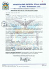 Vista preliminar de documento Resolucion de Alcaldia N 118-2019-ALC
