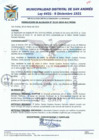 Vista preliminar de documento Resolucion de Alcaldia N 119-2019-ALC