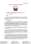 Vista preliminar de documento Resolución Directoral N° 0224-2022-INIA-OA