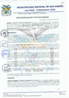 Vista preliminar de documento Resolucion de Alcaldia N 121-2019-ALC