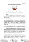 Vista preliminar de documento Resolución Directoral N° 0229-2022-INIA-OA