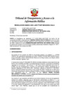 Vista preliminar de documento Resolución Nº 000061-2021-JUS-TTAIP-SEGUNDA SALA.pdf
